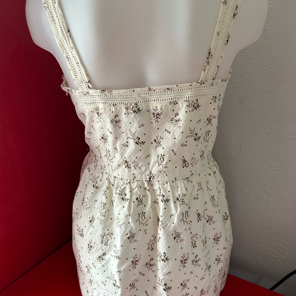 Doe & Rae sweet boho top - Picture 3 of 6